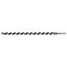 Sealey Auger Wood Drill22 x 600mm AW22x600 Sealey - Dynamic Drive