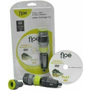 Floe Static Draindown Caravan / Chalet Floë Draindown Kit And Dvd - Apt1101 Floe  - Dynamic Drive