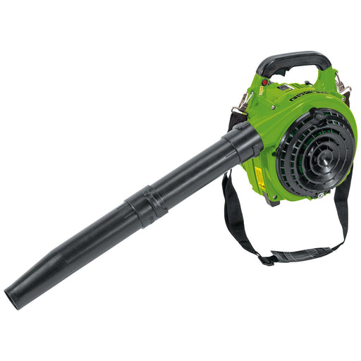 Draper Petrol Vacuum/Blower, 25.4cc 32301 Draper - Dynamic Drive