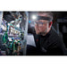 Pro Led Inspection Lamps Ring Automotive - Dynamic Drive