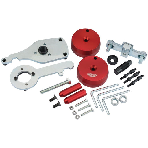 Draper Engine Timing Kit ETK173 (Ford) 50080 Draper - Dynamic Drive