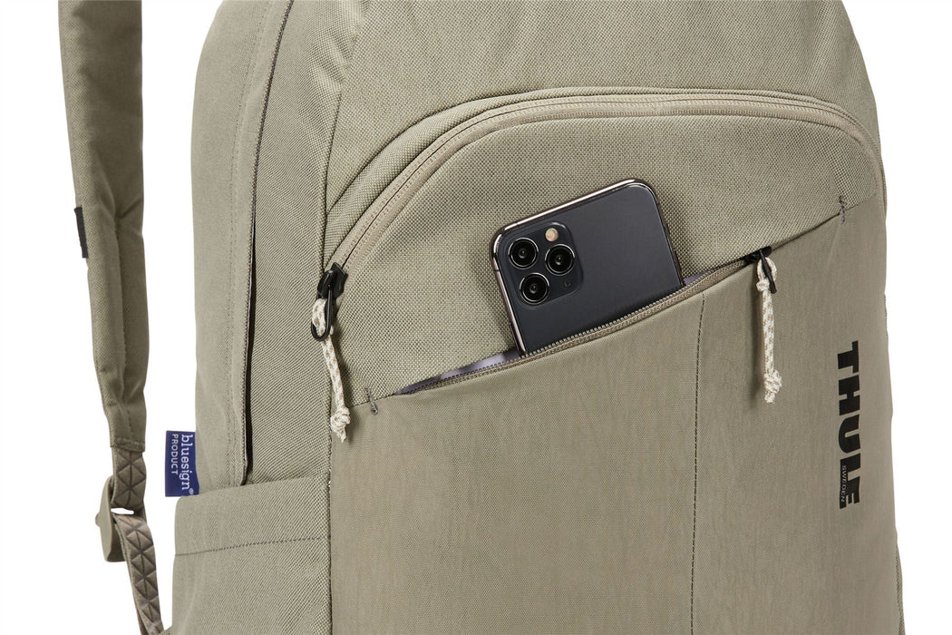 Thule Indago rucksack 23 L vetiver grey Thule - Dynamic Drive