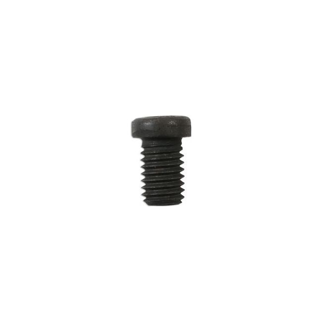 Connect Brake Disc Fixing Screws M8 x 1.25mm 10pc - for BMW 34138 Tool Connection - Dynamic Drive