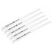 Sealey Reciprocating Saw Blade Wood & Nail 230mm 6tpi Pack of 5 SRBR922DF Sealey - Dynamic Drive