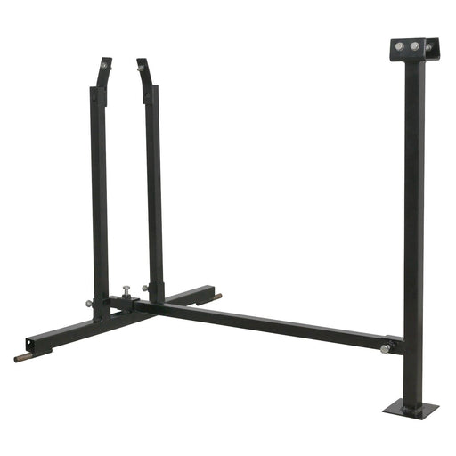 Sealey Horizontal Log Splitter Stand for LS370H and LS520H LS520HST Sealey - Dynamic Drive