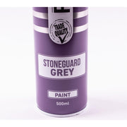 2 x PMA Professional Stone Guard Grey 500ml Spray Paint High Coverage PMA - Dynamic Drive