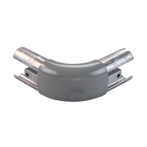 Fiamma End Part Roof Rail Pro Fiamma - Dynamic Drive