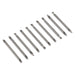 Sealey Double End Drill Bit Set 10pc 1/8" AK9910 Sealey - Dynamic Drive