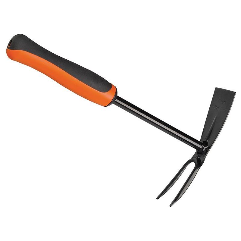 Bahco P267 Small Hand Garden 2 Point Hoe Bahco - Dynamic Drive
