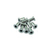 Laser Nut Rivet Set 40pc 5869 Laser - Dynamic Drive