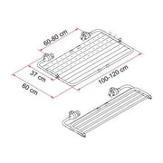 06306-01- Easy Dry Fiamma  - Dynamic Drive