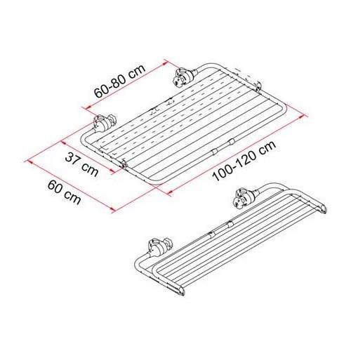 06306-01- Easy Dry Fiamma  - Dynamic Drive