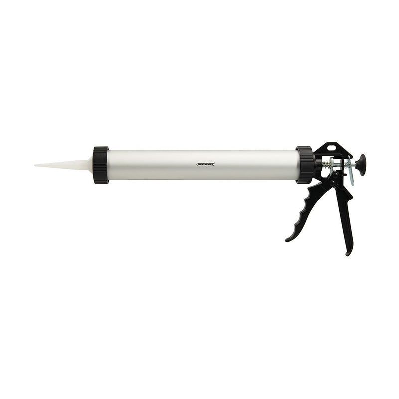 Silverline Silicone Sausage Combi Gun 600ml Silverline - Dynamic Drive