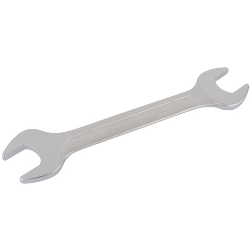 Draper Elora Long Metric Double Open End Spanner, 30 x 32mm 02068 Draper - Dynamic Drive