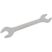 Draper Elora Long Metric Double Open End Spanner, 30 x 32mm 02068 Draper - Dynamic Drive