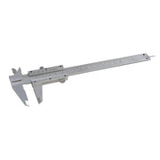 Silverline Vernier Caliper 150mm Silverline - Dynamic Drive