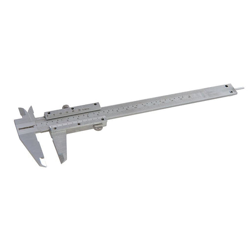 Silverline Vernier Caliper 150mm Silverline - Dynamic Drive