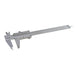 Silverline Vernier Caliper 150mm Silverline - Dynamic Drive