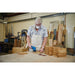 Draper Storm Force 230V Tri-Base Sander, 280W 69039 Draper - Dynamic Drive