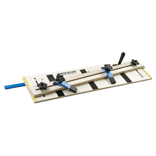 Rockler Taper / Straight-Line Jig 787 x 197mm (31-5/8" x 7-3/4") Rockler - Dynamic Drive