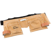 Draper Double Tool Pouch 67831 Draper - Dynamic Drive