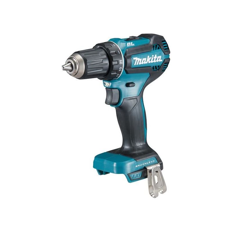 Makita DDF458Z LXT Drill Driver 18V Bare Unit Makita - Dynamic Drive