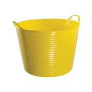 Red Gorilla Gorilla Tub® Large 38 litre - Yellow Red Gorilla - Dynamic Drive
