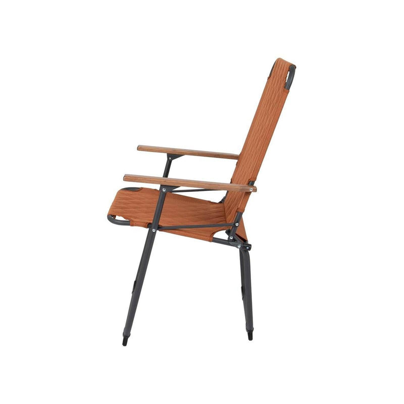 Bo-Camp Industrial Collection Chair Jefferson xl Clay Bo-Camp - Dynamic Drive