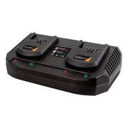 Batavia MAXXPACK Li-ion Dual Charger 240V Batavia - Dynamic Drive