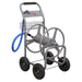 Sealey Hose Reel Cart Heavy-Duty HRCHD Sealey - Dynamic Drive