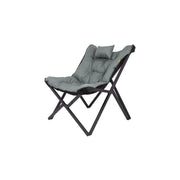 Bo-Camp Industrial Collection Relax Chair Brandon Green Bo-Camp - Dynamic Drive
