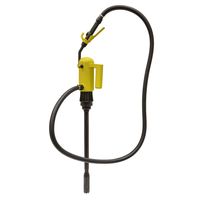 Sealey Electric Drum Pump 205L 12V & 230V TP6818 Sealey - Dynamic Drive