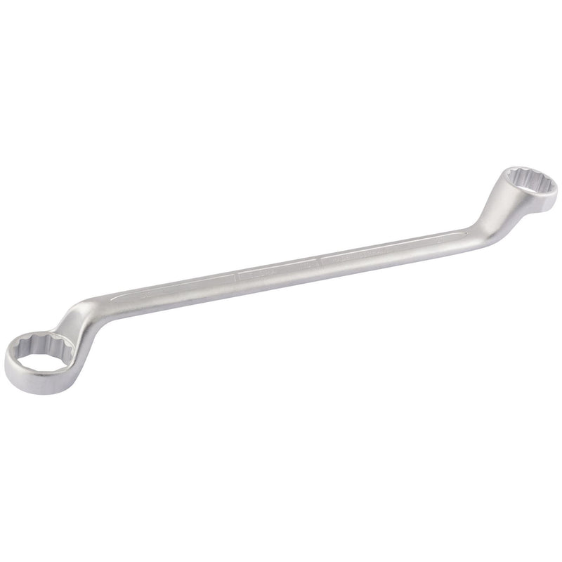 Draper Elora Deep Crank Metric Ring Spanner, 27 x 30mm 14531 Draper - Dynamic Drive