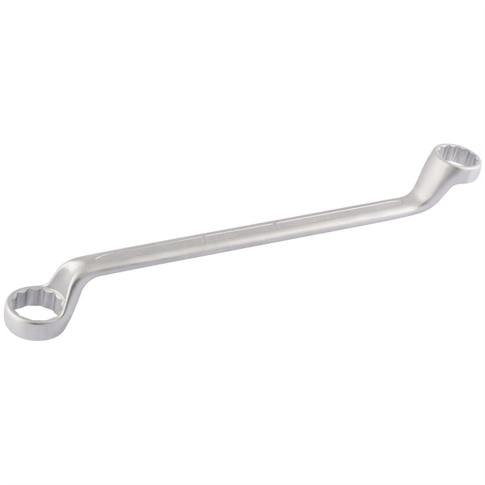 Draper Elora Deep Crank Metric Ring Spanner, 27 x 30mm 14531 Draper - Dynamic Drive