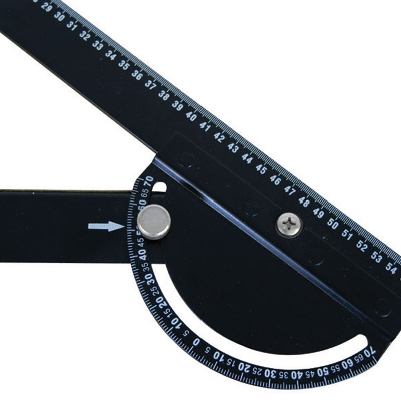 Silverline Super Angle Guide 550mm Silverline - Dynamic Drive