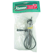 Kamasa Caliper & Divider Set 3pc 55752 Kamasa - Dynamic Drive