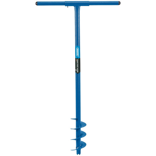 Draper Fence Post Auger, 950 x 100mm 82846 Draper - Dynamic Drive