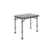 Westfield Alicante Table 100x 68cm Lightweight Camping Table with Adjustable Legs Westfield - Dynamic Drive