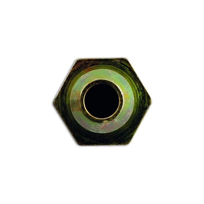 Connect Brake Bleed Screw M10 x 1mm x 30mm - for Ford 25pc 31207 Tool Connection - Dynamic Drive