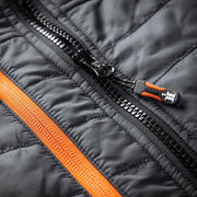 Scruffs Trade Body Warmer Black XXL Scruffs - Dynamic Drive