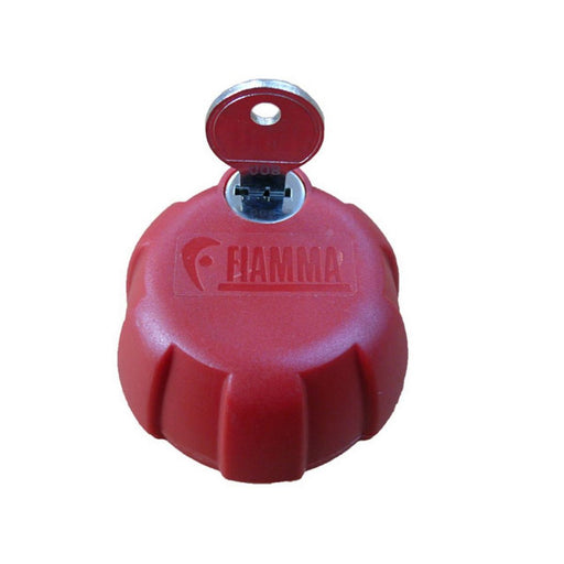 Fiamma Lock Kit for Safe Ladder Fiamma - Dynamic Drive