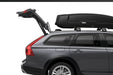 Thule Force XT S roof box black matte Roof box Thule - Dynamic Drive