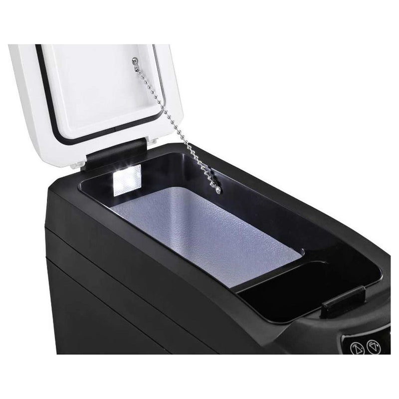 Indel B SECOP Compressor Travel Cool Box Indel B - Dynamic Drive