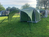 Quest Su Canopy for Screen House Pro 4 and 6 Quest - Dynamic Drive
