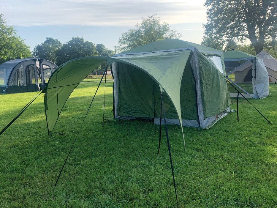 Quest Su Canopy for Screen House Pro 4 and 6 Quest - Dynamic Drive