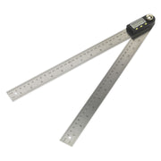 Sealey Digital Angle Rule 300mm(12") AK7300 Sealey - Dynamic Drive