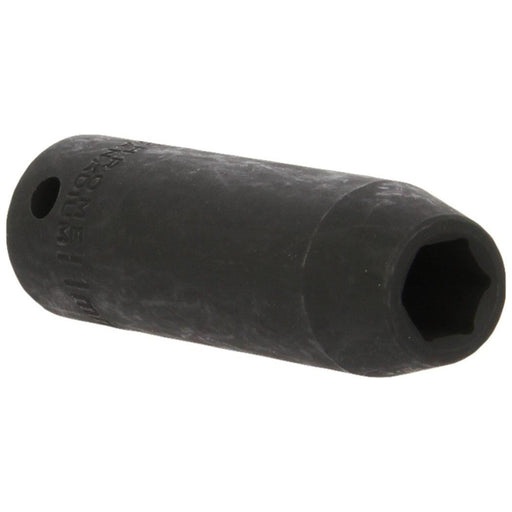 Laser Deep Impact Socket 1/2"D 11mm 1707 Laser - Dynamic Drive