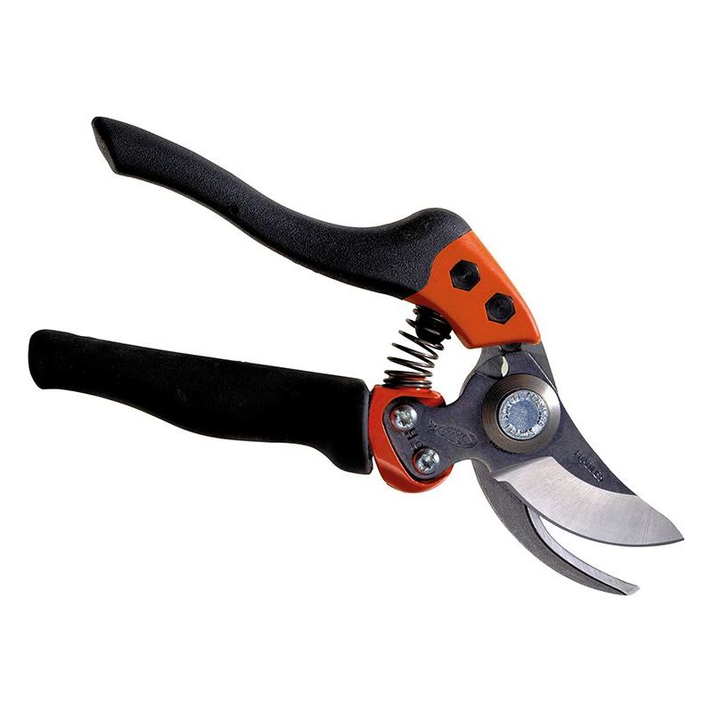 Bahco PXR-M2 ERGO™ Medium Bypass Secateurs with Rotating Handle Bahco - Dynamic Drive