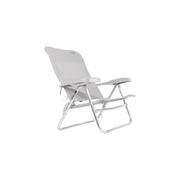 Crespo Beach Chair AL/205 Beige Crespo - Dynamic Drive