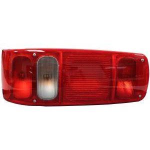 Hella Caraluna Mk1 Lh Inc Fog Motorhome JLL2944 Hella - Dynamic Drive